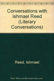 Conversations With Ishmael Reed (Literary Conversations Series)