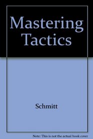 Mastering Tactics