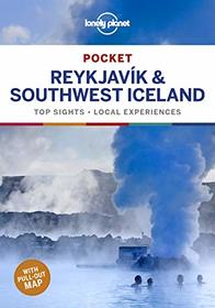 Lonely Planet Pocket Reykjavik & Southwest Iceland (Travel Guide)