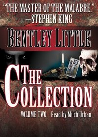 The Collection Volume two