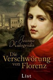 Die Verschw�rung von Florenz