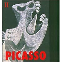 Picasso (25 Spring)