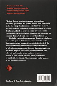 Quem Matou Roland Barthes? (Em Portuguese do Brasil)