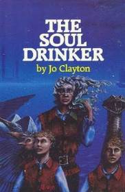 The Soul Drinker