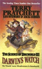 Science of Discworld III: Darwin's Watch