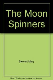 The Moon Spinners