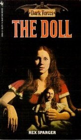 The Doll (Dark Forces, Bk 3)
