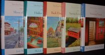 Tales from Grace Chapel Inn Collection 5 Volumes (Amazing Grace, Spring is in the Air, Back Home Again, Hidden History, Slices of Life)