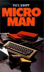 Micro Man (Encounters Series)