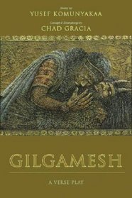 Gilgamesh: A Verse Play (Wesleyan Poetry)