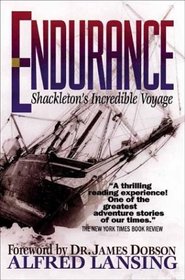 Endurance : Shackleton's Incredible Voyage