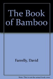 THE BOOK OF BAMBOO