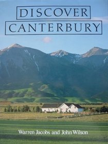 DISCOVER CANTERBURY