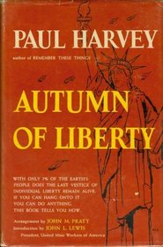 Autumn of Liberty
