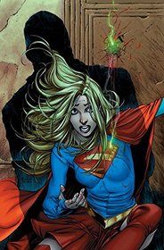 Supergirl Vol. 3 (Rebirth) (Supergirl - Rebirth)