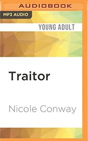 Traitor (The Dragonrider Chronicles)