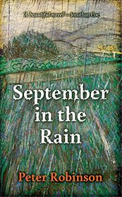 September in the Rain