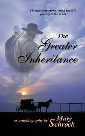 The Greater Inheritance