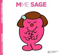 Mme Sage (Monsieur et Madame)