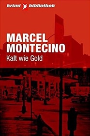 Kalt wie Gold (The Crosskiller) (German Edition)