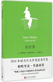The Black Notebook (Chinese Edition)