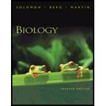 Biology - Textbook Only