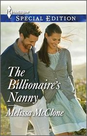 The Billionaire's Nanny (Harlequin Special Edition)