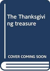 The Thanksgiving Treasure