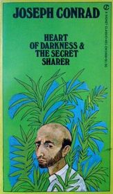 The Secret Sharer