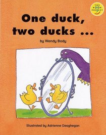 Our Play Cluster: Beginner Bk. 9: One Duck (Longman Book Project)