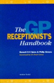 GP Receptionist's Handbook