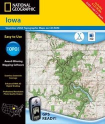 National Geographic Iowa