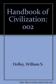 Handbook of Civilization