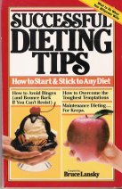 Successful dieting tips