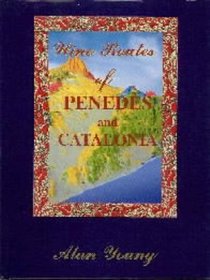 Wine Routes of Peneds & Catalonia