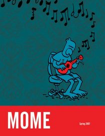 MOME Spring 2007 (Vol. 7) (Mome)