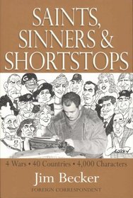 Saints, Sinners & Shortstops