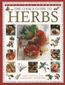 The Cook's Guide to Herbs