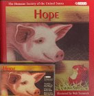 Hope: A Pig's Tale (Humane Society of the United States)
