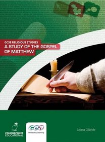 A Study of the Gospel of Matthew (GCSE Religious Studies)