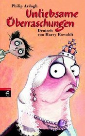 Unliebsame berraschungen