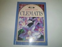 Clematis (Collins Garden Guides)