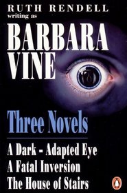 Three Novels: 