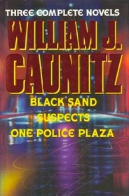 Black Sand / Suspects / One Police Plaza