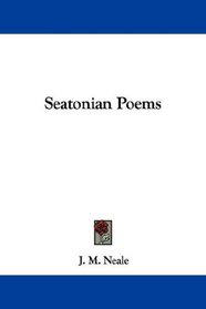 Seatonian Poems