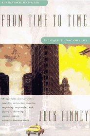 From Time To Time (Time, Bk 2)