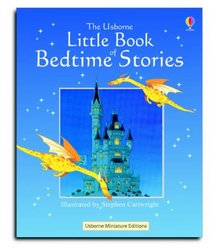 Little Book of Bedtime Stories (Miniature Editions)