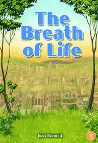 BREATH OF LIFE, THE (DOMINIE ODYSSEY SERIES)