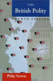 The British Polity (4th Edition)