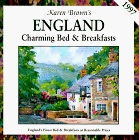 KB ENG'97:BED&BREAKFST (Karen Brown Country Inn Guides)